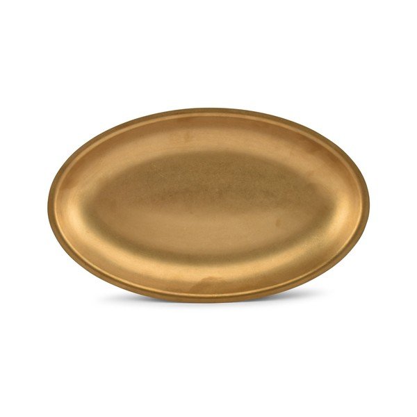 Servēšanas nerūsējošā tērauda paplāte 18,5x30 cm Serve – BonBistro