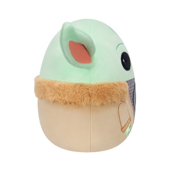Plīša rotaļlieta Grogu – SQUISHMALLOWS-image-4