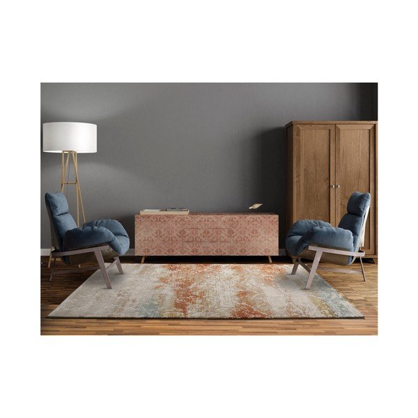 Paklājs Universal Retudo Neo, 120 x 170 cm-image-2