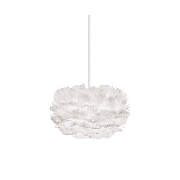 Balts abažūrs ø 22 cm Eos micro – UMAGE-image-4