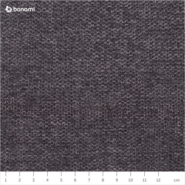 Tumši pelēks kāju soliņš Interieurs 86 Seine-image-4