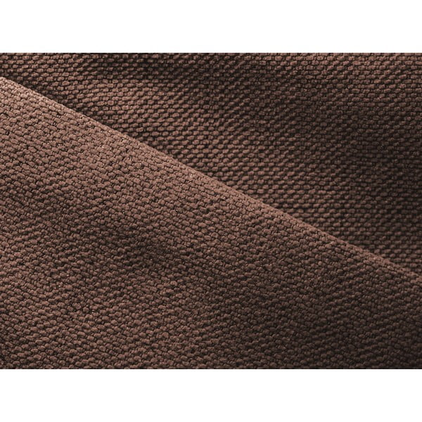 Rozā modulārais dīvāns 224 cm Kalea – Makamii-image-4
