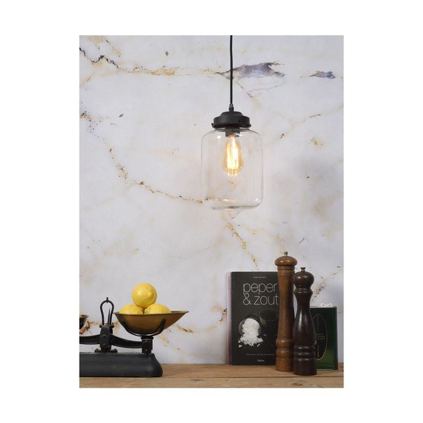 Griestu lampa Citylights Minsk-image-3