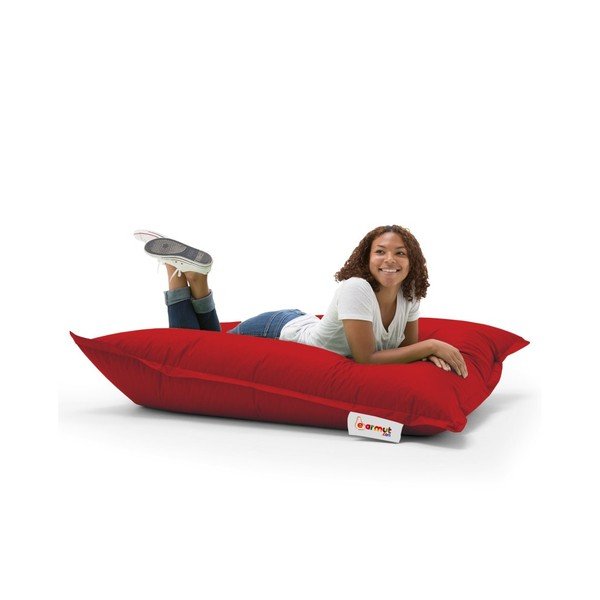 Sarkans dārza sēžammaiss Mattress – Floriane Garden-image-1