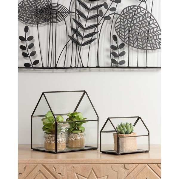 Mākslīgais sukulents Kave Home Pachyphytum-image-2