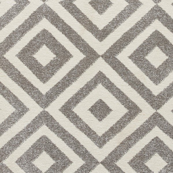 Pelēks paklājs Think Rugs Brooklyn Dice, 160 x 220 cm-image-3