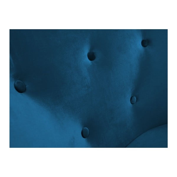 Zils krēsls Mazzini Sofas Amelie-image-2