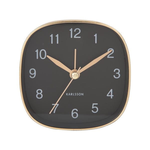 Modinātājpulkstenis Travel – Karlsson-image-3