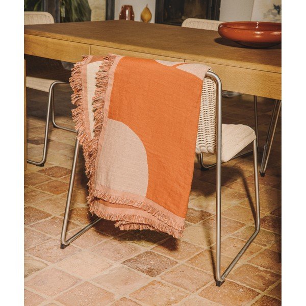 Pleds 130x170 cm Niore – Kave Home-image-1