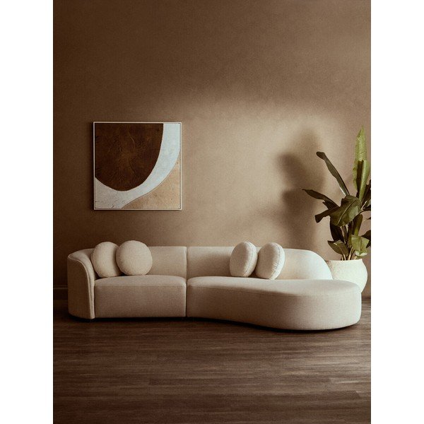 Glezna ar rāmi/uz audekla 103x103 cm Astratto – Premier Housewares-image-2