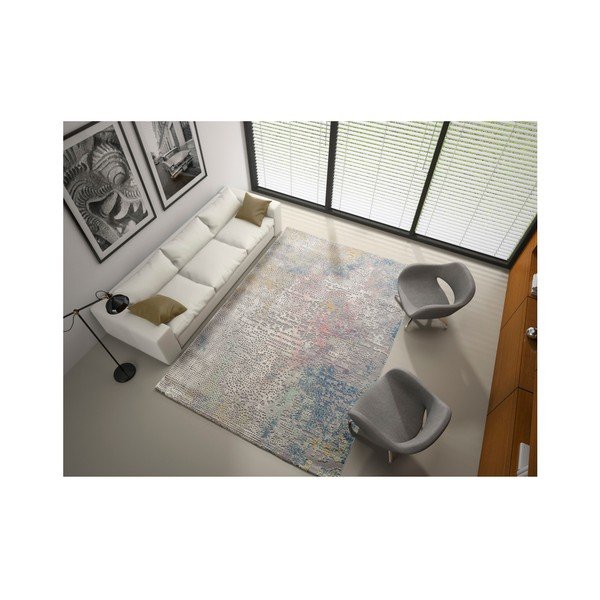 Paklājs Universal Kerati Multi Duro, 80 x 150 cm-image-1