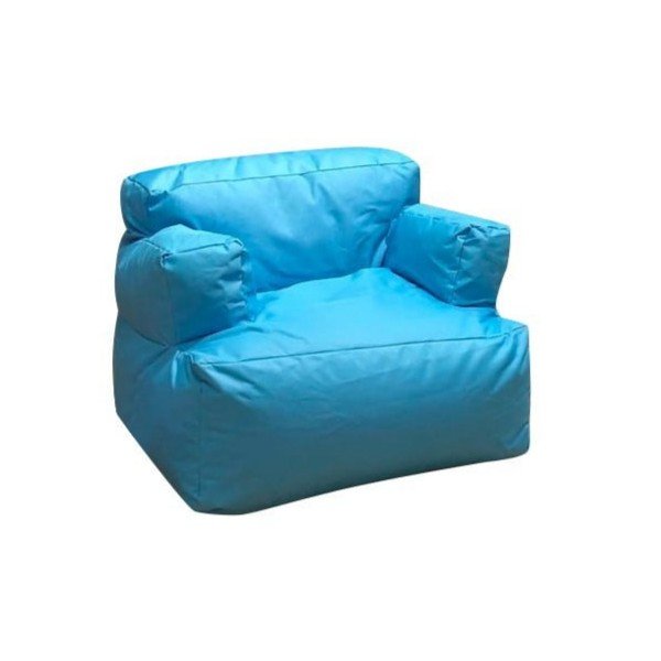 Bērnu dārza sēžammaiss ar kāju balstu Mini Relax – Floriane Garden