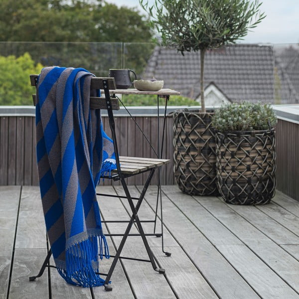 Pleds 125x170 cm Retro – Mette Ditmer Denmark-image-1