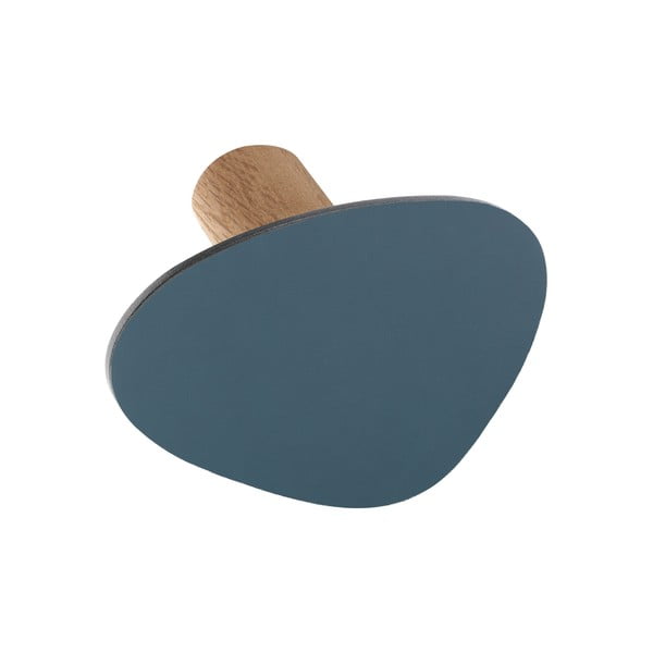 Zils tērauda sienas āķis Dot S Nupo – LIND DNA