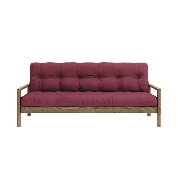 Bordo salokāms dīvāns 205 cm Knob – Karup Design