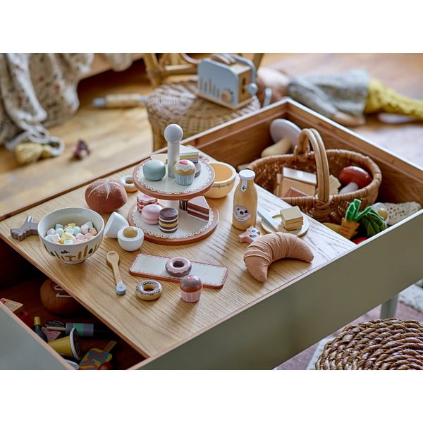 Bērnu rotaļu komplekts Snorre – Bloomingville Mini-image-3