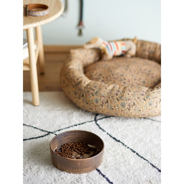 Māla bļodiņa suņiem ø 21,5 cm Buddy – Bloomingville-image-2