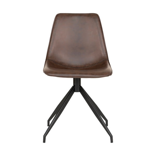 Brūni pusdienu krēsli (2 gab.) Monaco – House Nordic-image-2