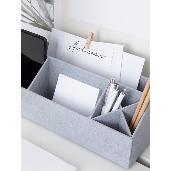 Kartona organizators kancelejas piederumiem Elisa – Bigso Box of Sweden-image-2