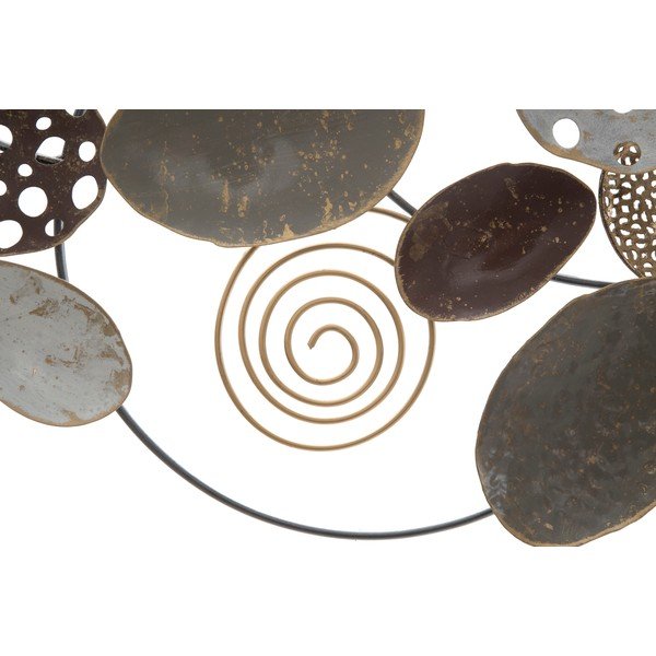 Metāla piekaramais dekors Mauro Ferretti Circly, 87,5 x 48 cm-image-4