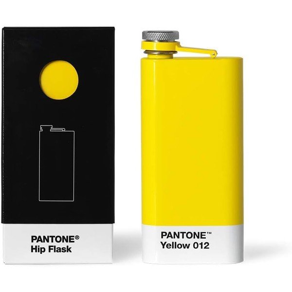 Dzeltena blašķe Pantone, 150 ml-image-3