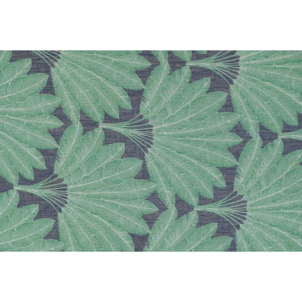 Zaļš dienas aizkars 140x260 cm Mauritius – Mendola Fabrics-image-4