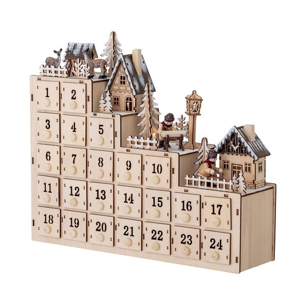 Adventes kalendārs Richie – Bloomingville-image-3