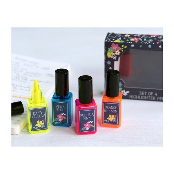 4 Rex London Ditsy Garden izgaismotāju komplekts-image-2
