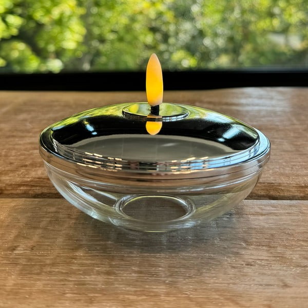 LED svece (augstums 5 cm) Lia – Sirius-image-1