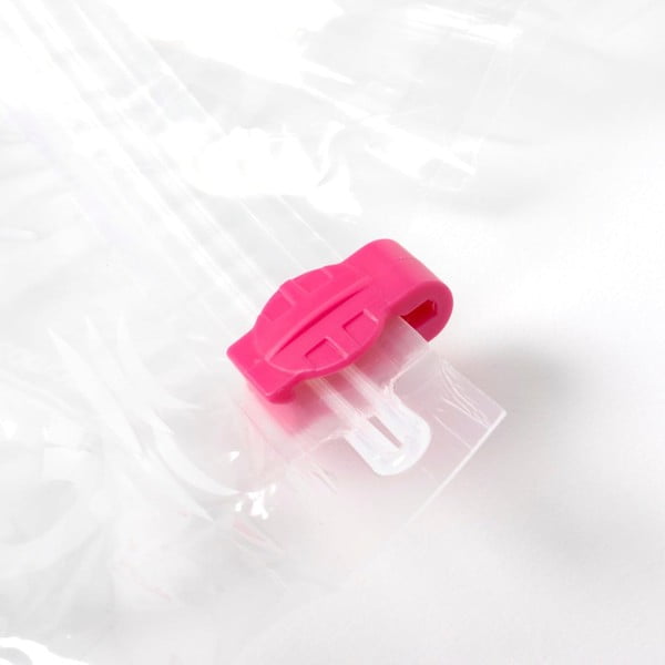 Vakuuma tekstila drēbju uzglabāšanas kaste ar stingrām malām 42x40x25 cm Ecologik – Compactor-image-3