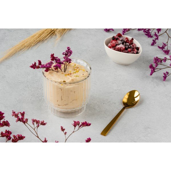 Dubultsienu glāzes (2 gab.) Vialli Design, 260 ml-image-1