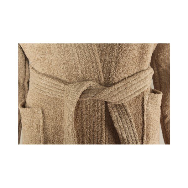 Smilškrāsas vīriešu halāts Foutastic, izmērs M/L-image-3