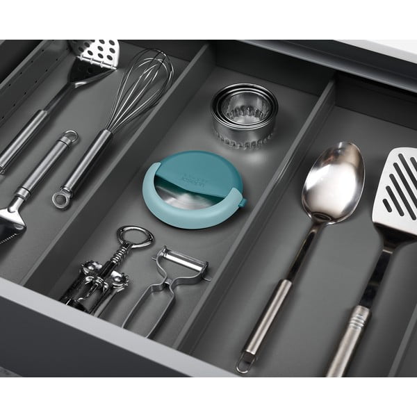 Nerūsējošā tērauda griezējs Duo – Joseph Joseph-image-1