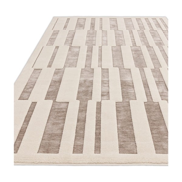 Bēšs paklājs 200x290 cm Valley – Asiatic Carpets-image-4