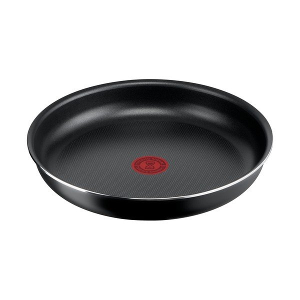 Pannas (2 gab.) ø 26 cm INGENIO EASY COOK & CLEAN BLACK L1549013 – Tefal-image-4