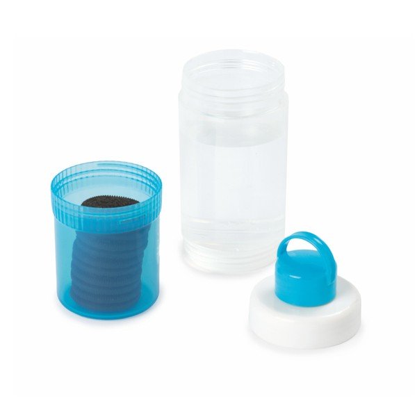 Zils pudeles un krūzes komplekts Snips Eat & Drink, 0,4 l-image-2