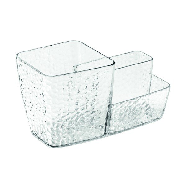 Organizators iDesign Rain Brush, 18 x 10 cm-image-1