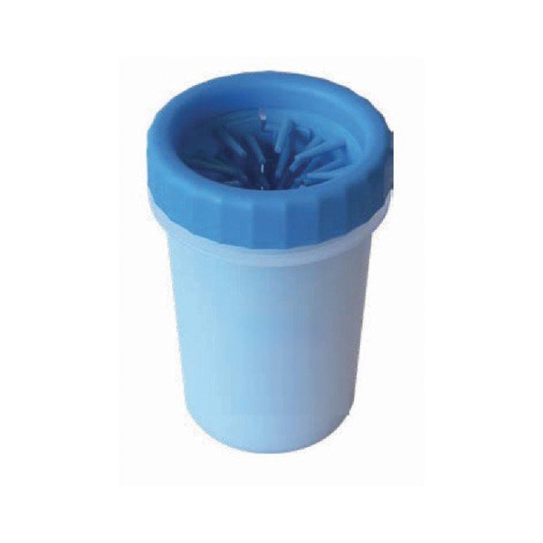 Ķepu tīrītājs – Love Story-image-1