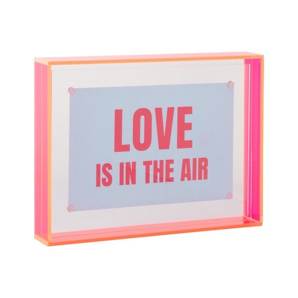 Glezna 19x14 cm Gayo  – PT LIVING