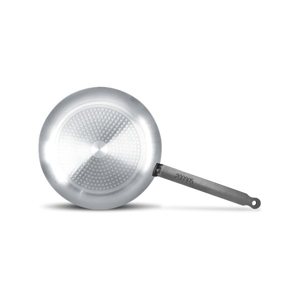 Alumīnija panna ar nelīpošu virsmu Hendi Marble, ø 24 cm-image-2