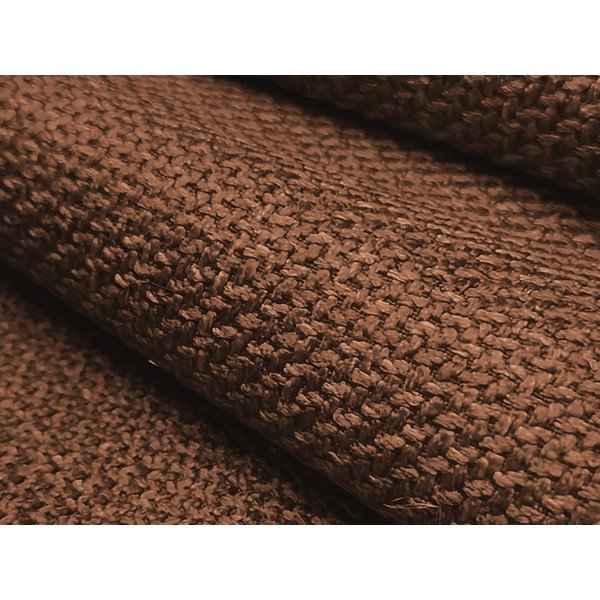 Terakotas oranžs kāju soliņš Keli – Makamii-image-4