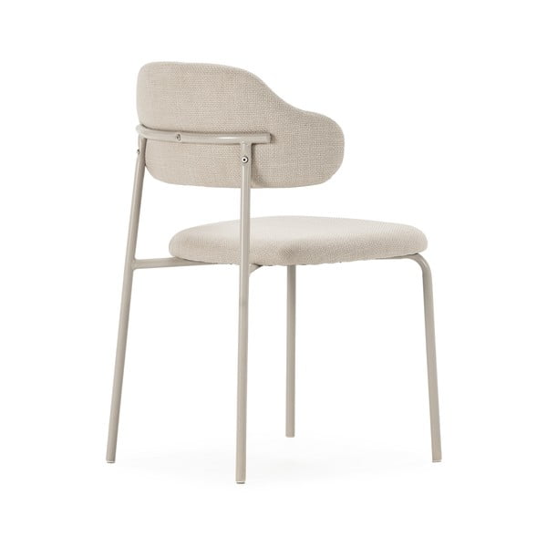 Krēmkrāsas pusdienu krēsli (4 gab.) Adriel – Marckeric-image-4