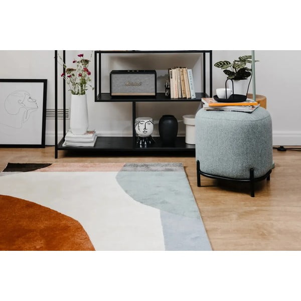 Paklājs Universal Sherry Multi, 160 x 230 cm-image-1