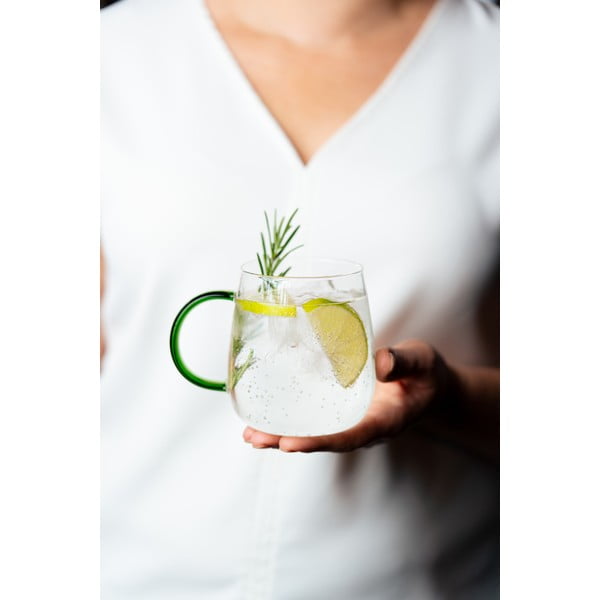 Kapučīno krūzes (2 gab.) 400 ml Bolla – Vialli Design-image-3