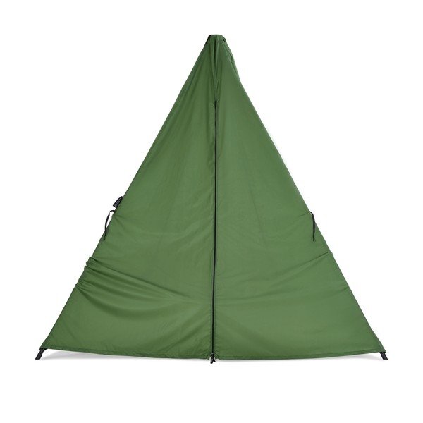 Balts lietus pārsegs ø 260 cm – Hangout Pod-image-3