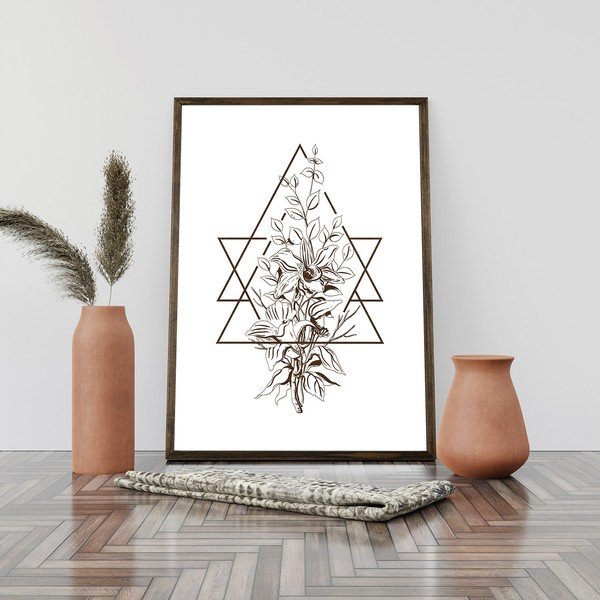 Glezna 50x70 cm – Wallity-image-3