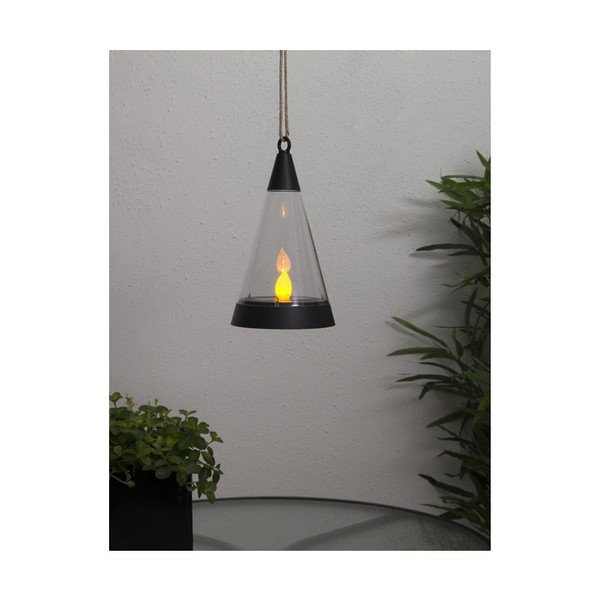 Āra LED lampa ar saules baterijām Star Trading Pisa 3 in 1-image-2