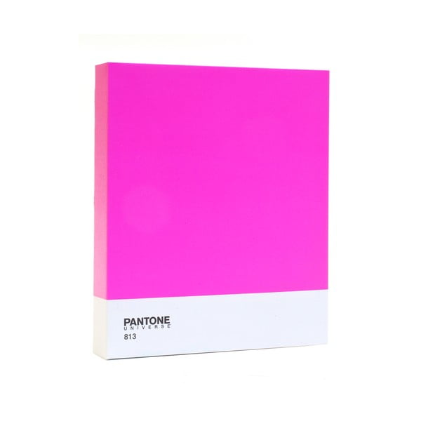 Attēls Pantone 813 Classic Bright Pink