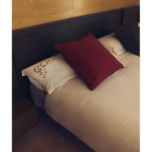 Divguļamā/īpaši gara trīsdaļīga gultas veļa 220x240 cm Virelda – Kave Home-image-1