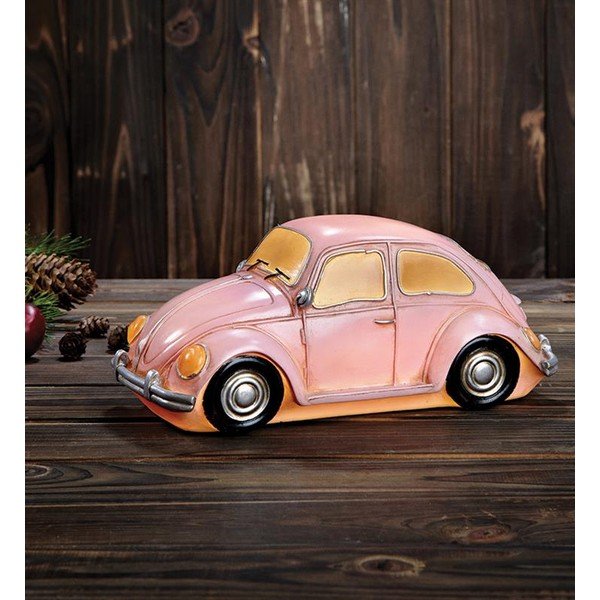 Galda gaismas dekori automašīnas formā Markslöjd Nostalgi Bug-image-1